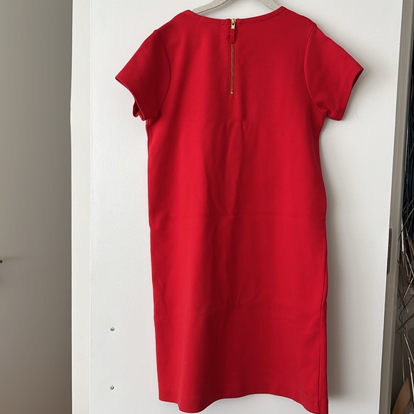 Girls’ dress by Crew Cuts - Christmas - Holiday dress - Picture 2 of 5